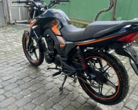 Мустанг Другая, объемом двигателя 0.25 л и пробегом 0 тыс. км за 1070 $, фото 1 на Automoto.ua