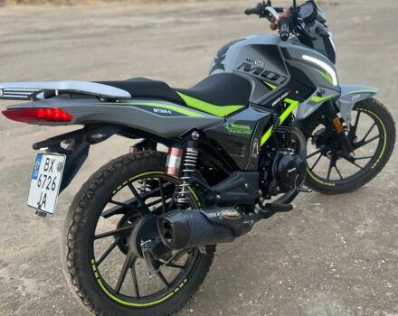 Мустанг Другая, объемом двигателя 0.2 л и пробегом 0 тыс. км за 1024 $, фото 4 на Automoto.ua