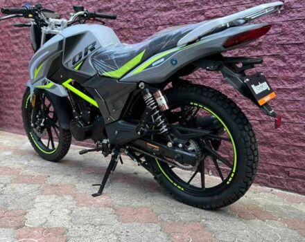 Мустанг Другая, объемом двигателя 0.25 л и пробегом 0 тыс. км за 1270 $, фото 7 на Automoto.ua