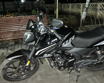 Мустанг Другая, объемом двигателя 0.2 л и пробегом 0 тыс. км за 875 $, фото 1 на Automoto.ua