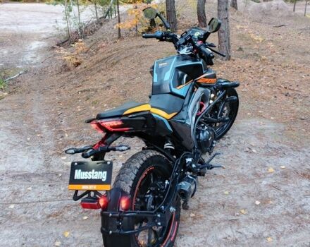 Мустанг Другая, объемом двигателя 0.2 л и пробегом 0 тыс. км за 1000 $, фото 4 на Automoto.ua