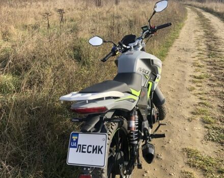 Мустанг Другая, объемом двигателя 0.25 л и пробегом 0 тыс. км за 1069 $, фото 5 на Automoto.ua