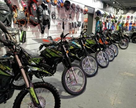 Мустанг Інша, об'ємом двигуна 0.2 л та пробігом 0 тис. км за 1050 $, фото 18 на Automoto.ua