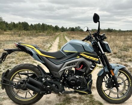 Мустанг Інша, об'ємом двигуна 0.2 л та пробігом 0 тис. км за 1150 $, фото 2 на Automoto.ua