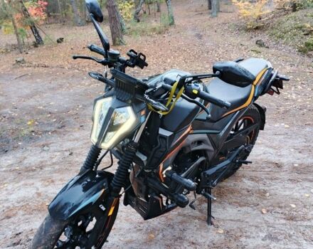 Мустанг Другая, объемом двигателя 0.2 л и пробегом 0 тыс. км за 1000 $, фото 7 на Automoto.ua