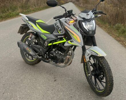 Мустанг Другая, объемом двигателя 0.2 л и пробегом 0 тыс. км за 1024 $, фото 6 на Automoto.ua