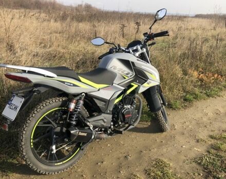 Мустанг Другая, объемом двигателя 0.25 л и пробегом 0 тыс. км за 1069 $, фото 6 на Automoto.ua