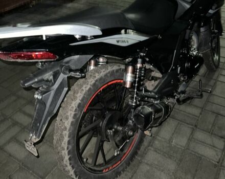 Мустанг Другая, объемом двигателя 0.2 л и пробегом 0 тыс. км за 875 $, фото 3 на Automoto.ua