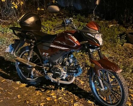 Мустанг Інша, об'ємом двигуна 0.13 л та пробігом 0 тис. км за 592 $, фото 3 на Automoto.ua