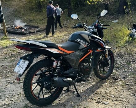 Мустанг Інша, об'ємом двигуна 0.25 л та пробігом 0 тис. км за 1072 $, фото 5 на Automoto.ua