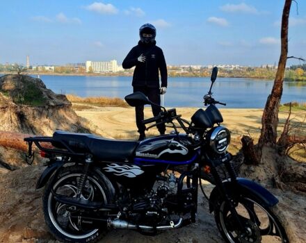 Мустанг Інша, об'ємом двигуна 0.13 л та пробігом 0 тис. км за 596 $, фото 1 на Automoto.ua