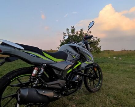 Мустанг Другая, объемом двигателя 0.2 л и пробегом 0 тыс. км за 1047 $, фото 4 на Automoto.ua