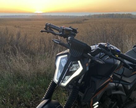 Мустанг Другая, объемом двигателя 0.2 л и пробегом 0 тыс. км за 1041 $, фото 3 на Automoto.ua