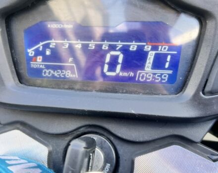 Мустанг Другая, объемом двигателя 0.25 л и пробегом 0 тыс. км за 1070 $, фото 4 на Automoto.ua