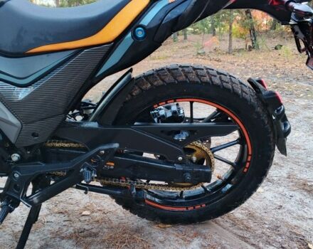 Мустанг Другая, объемом двигателя 0.2 л и пробегом 0 тыс. км за 1000 $, фото 9 на Automoto.ua