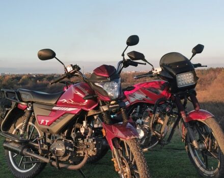 Мустанг Другая, объемом двигателя 0.13 л и пробегом 0 тыс. км за 666 $, фото 2 на Automoto.ua