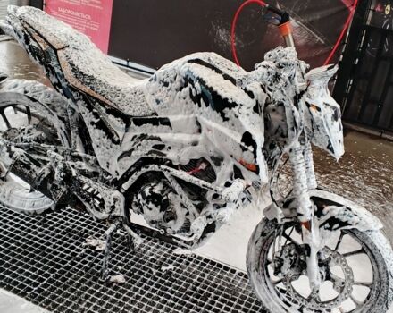 Мустанг Другая, объемом двигателя 0.2 л и пробегом 0 тыс. км за 1000 $, фото 19 на Automoto.ua