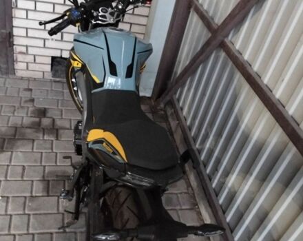 Мустанг Інша, об'ємом двигуна 0 л та пробігом 0 тис. км за 1186 $, фото 4 на Automoto.ua