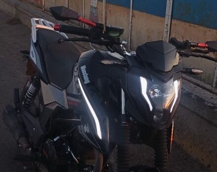 Мустанг Другая, объемом двигателя 0.25 л и пробегом 0 тыс. км за 1093 $, фото 3 на Automoto.ua