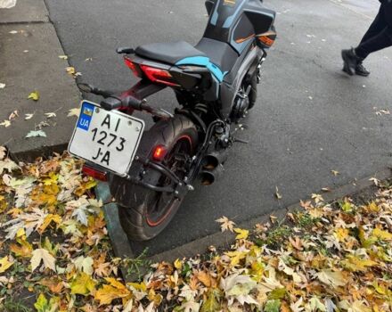 Мустанг Другая, объемом двигателя 0.2 л и пробегом 0 тыс. км за 934 $, фото 3 на Automoto.ua