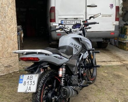 Мустанг Другая, объемом двигателя 0.22 л и пробегом 0 тыс. км за 1054 $, фото 1 на Automoto.ua