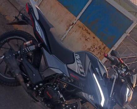 Мустанг Другая, объемом двигателя 0.25 л и пробегом 0 тыс. км за 1093 $, фото 1 на Automoto.ua