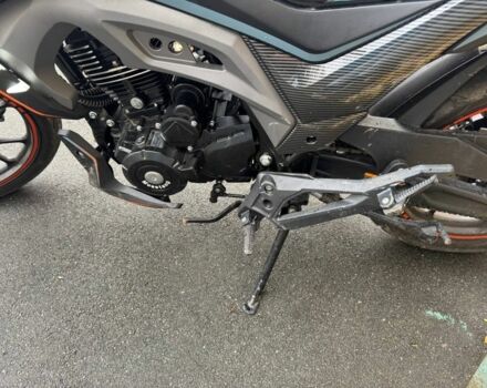 Мустанг Другая, объемом двигателя 0.2 л и пробегом 0 тыс. км за 934 $, фото 1 на Automoto.ua