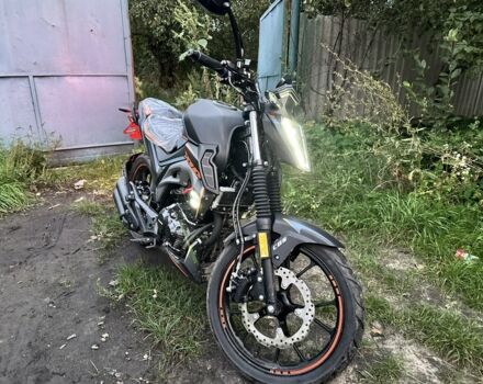 Мустанг Другая, объемом двигателя 0.2 л и пробегом 0 тыс. км за 1063 $, фото 1 на Automoto.ua