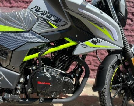 Мустанг Другая, объемом двигателя 0.25 л и пробегом 0 тыс. км за 1270 $, фото 2 на Automoto.ua