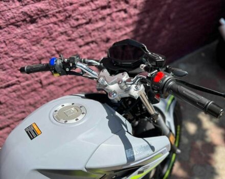 Мустанг Другая, объемом двигателя 0.25 л и пробегом 0 тыс. км за 1270 $, фото 10 на Automoto.ua