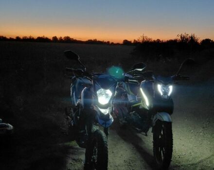 Мустанг Другая, объемом двигателя 0.25 л и пробегом 0 тыс. км за 1050 $, фото 1 на Automoto.ua