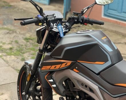 Мустанг Другая, объемом двигателя 0.2 л и пробегом 0 тыс. км за 1100 $, фото 2 на Automoto.ua