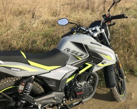 Мустанг Другая, объемом двигателя 0.25 л и пробегом 0 тыс. км за 1069 $, фото 1 на Automoto.ua