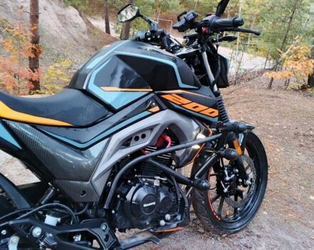 Мустанг Другая, объемом двигателя 0.2 л и пробегом 0 тыс. км за 1000 $, фото 13 на Automoto.ua