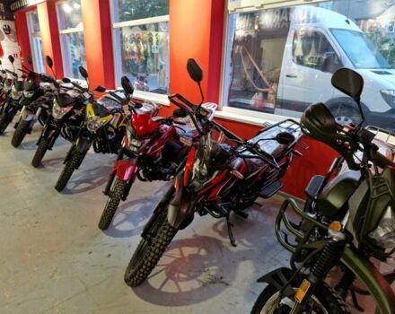 Мустанг Інша, об'ємом двигуна 0.2 л та пробігом 0 тис. км за 1050 $, фото 17 на Automoto.ua