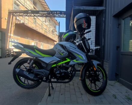 Мустанг Другая, объемом двигателя 0.2 л и пробегом 0 тыс. км за 1047 $, фото 5 на Automoto.ua