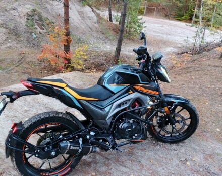 Мустанг Другая, объемом двигателя 0.2 л и пробегом 0 тыс. км за 1000 $, фото 2 на Automoto.ua