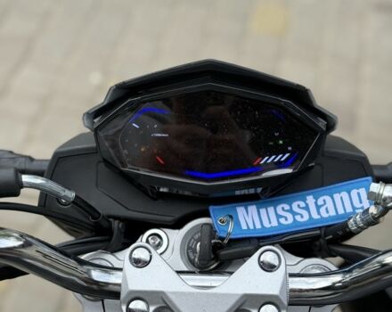 Мустанг Другая, объемом двигателя 0.2 л и пробегом 0 тыс. км за 1150 $, фото 4 на Automoto.ua