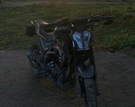 Мустанг Другая, объемом двигателя 0.2 л и пробегом 0 тыс. км за 1041 $, фото 1 на Automoto.ua