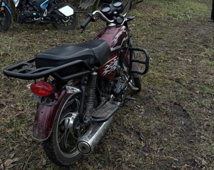 Мустанг Інша, об'ємом двигуна 0.13 л та пробігом 0 тис. км за 615 $, фото 5 на Automoto.ua