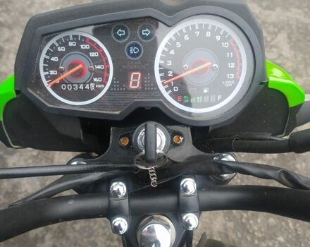 Мустанг Другая, объемом двигателя 0.15 л и пробегом 0 тыс. км за 800 $, фото 5 на Automoto.ua