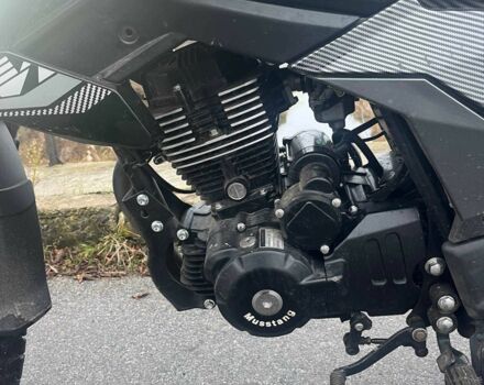 Мустанг Інша, об'ємом двигуна 0.2 л та пробігом 0 тис. км за 946 $, фото 4 на Automoto.ua