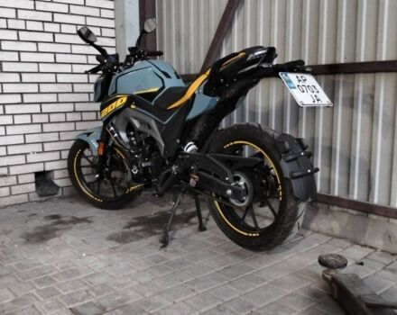 Мустанг Інша, об'ємом двигуна 0 л та пробігом 0 тис. км за 1186 $, фото 1 на Automoto.ua