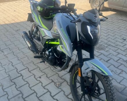 Мустанг Другая, объемом двигателя 0.2 л и пробегом 0 тыс. км за 1024 $, фото 7 на Automoto.ua