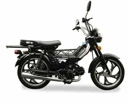 Мустанг Другая, объемом двигателя 0.11 л и пробегом 0 тыс. км за 635 $, фото 2 на Automoto.ua