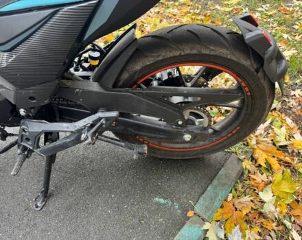 Мустанг Другая, объемом двигателя 0.2 л и пробегом 0 тыс. км за 934 $, фото 2 на Automoto.ua