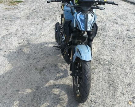 Мустанг Інша, об'ємом двигуна 0.2 л та пробігом 0 тис. км за 1150 $, фото 4 на Automoto.ua