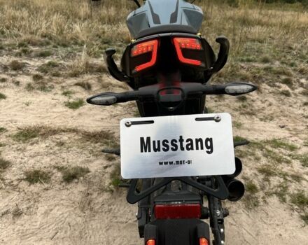 Мустанг Інша, об'ємом двигуна 0.2 л та пробігом 0 тис. км за 1150 $, фото 6 на Automoto.ua