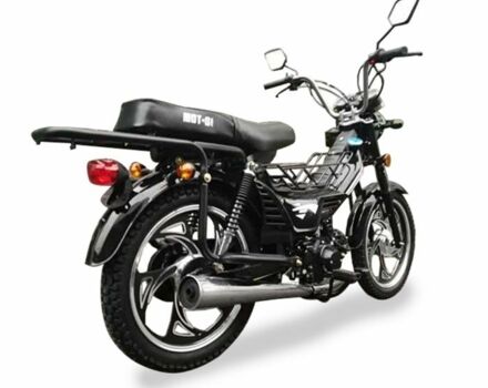 Мустанг Другая, объемом двигателя 0.11 л и пробегом 0 тыс. км за 635 $, фото 5 на Automoto.ua