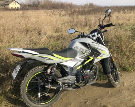 Мустанг Другая, объемом двигателя 0.25 л и пробегом 0 тыс. км за 1069 $, фото 3 на Automoto.ua